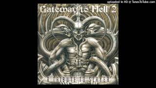 Gateway To Hell A Tribute To Slayer Vol.2 (Abicor) 08. Crionics (2000)