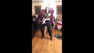 JBDUBS - Dirty Mouth - Lip Sync: ARCHIMEDEA the TrainWREK