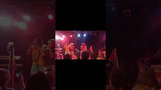 Arrested Development - Fishin&#39; 4 Religion - Live in Cologne / Germany / 2017