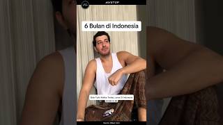 Download lagu Bule Turki Ketika Terlalu Lama Di Indonesia #reaction #bule #mukbang #türkiye #streetfood mp3
