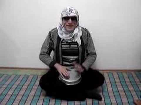 ÇELTİKÇİLİ KÖR FATMA (S.AYDIN)