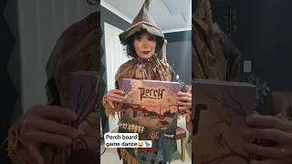Meeple University - Perch video thumbnail
