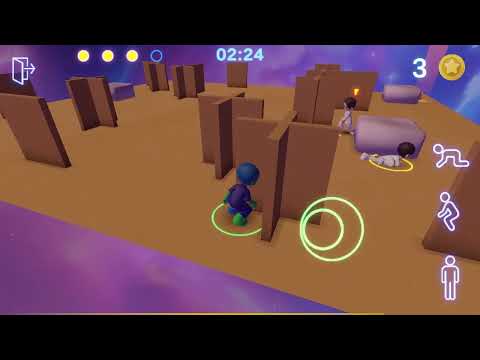 Hide and Seek Chibi Online video thumbnail