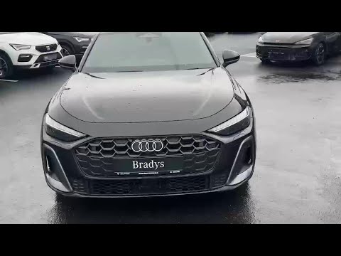 Audi A5 S Line Diesel TDi 204HP MHEV S-tronic--New - Image 2