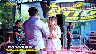 Download lagu MAAFKANLAH DIRIKU -  NEW ERTIGA -   WEDDING SIFA & YULISA - KLITIH KARANGTENGAH DEMAK mp3