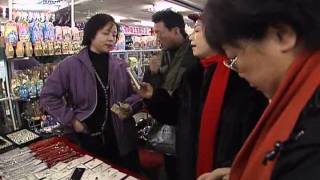 Video : China : Explore the Harbin 哈尔滨 Snow and Ice Festival