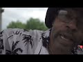 In the streets (feat) Young Bleed