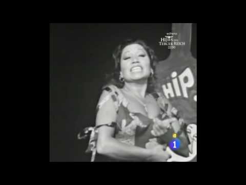 Maruja Garrido - Dicen que bebo (1974)