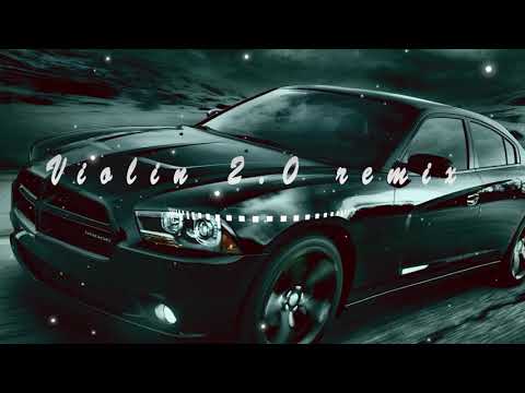 Helion - Violin 2.0 (Theis EZ Remix)