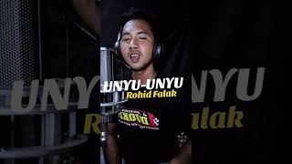 Download lagu Unyu - unyu (Rohid Falak) mp3