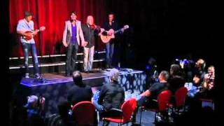 3 J&#39;s &amp; Emil Szarkowicz - De Moan (verrassingsconcert Rowwen Heze)