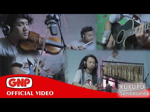 Kukupu - Sambasunda