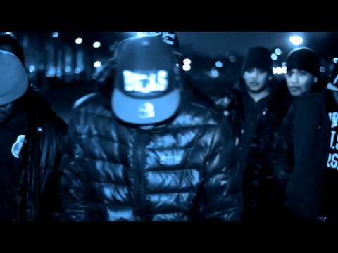 EazyBrotherz, Hunter & Lorry - Ik ga voor succes