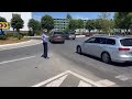 Cum Se Circulă Pe DN39 Mangalia Constanța în Zona Eforie Nord