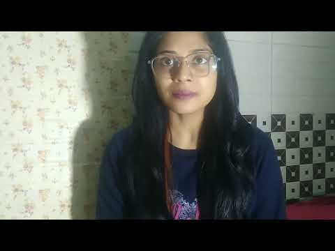 archana soni  Audtion