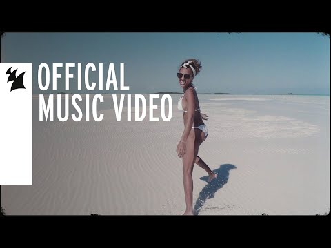 York - On The Beach (Kryder Remix) [Official Music Video]