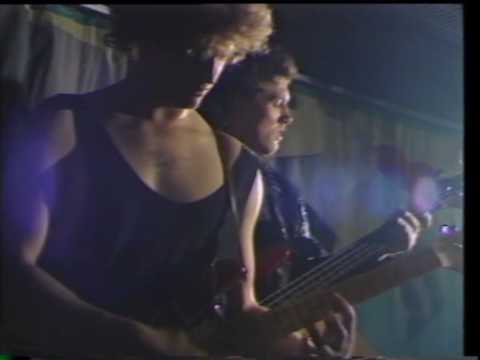 Naiv | Live 1989 Berlin Friedrichsfelde-Ost FO - OFFGROUND