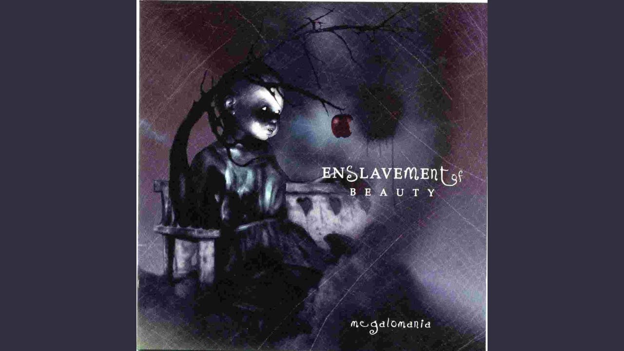 Enslavement of Beauty - Tangled in Grand Affection