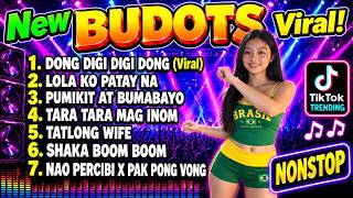 Download lagu NEW VIRAL BUDOTS DISCO REMIX - NONSTOP TIKTOK DANCE TREND PARTY MIX 2026 mp3