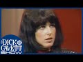 Grace Slick - 'Cretin or Creetin'? | The Dick Cavett Show