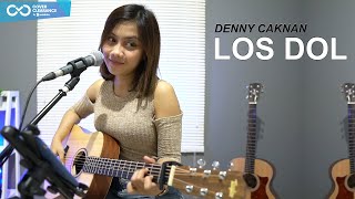 Download lagu LOS DOL - DENNY CAKNAN (COVER BY SASA TASIA) mp3