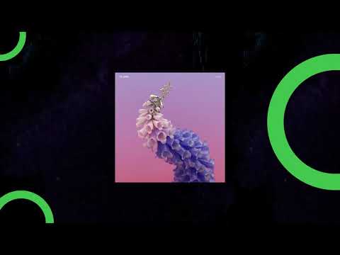 D O D X Flume & Kai - Sixes vs  Never Be Like You (Hastro Mashup)