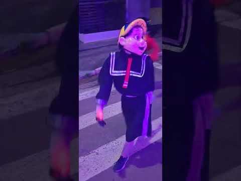 eu na carreta talismã