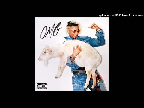 Ronny J - OHSHI [INSTRUMENTAL] (ReProd. Skillzy)