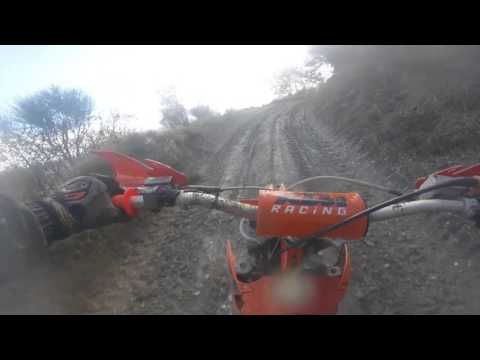 enduro passion by kykko