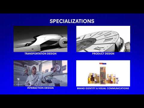 Strate School of Design Bangalore General video thumbnail 2