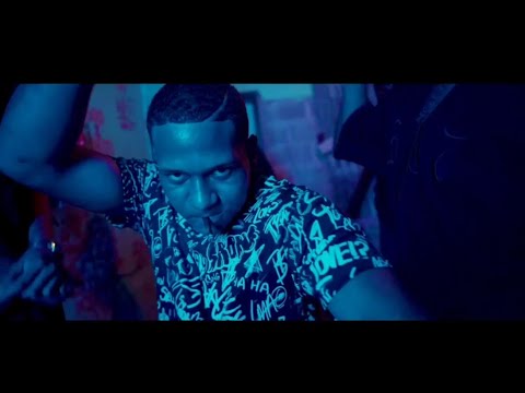 Xander La Evo ❌ K2 La Para Musical - TE LO GUA ROMPE 😈💦 (VIDEO OFFICIAL)