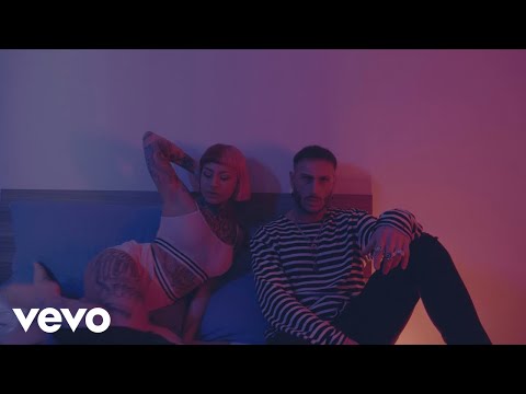 Spikeseven - Tryna Be Strong (Official Video)