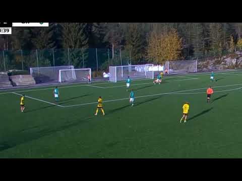 Anthony Ferrara Highlights