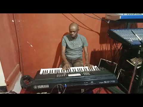 Jackson Benty - Tenzi kidogo@josephineminza @JosephatGwajimaRudishaTv @beatricemwaipaja1601