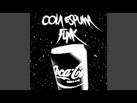 COLA ESPUMA FUNK