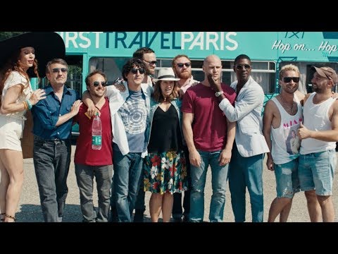 Les Crevettes Pailletées - Bande Annonce VF