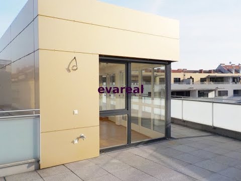 Graz, Penthouse in der Innenstadt - 65 m² + 54 m² Dachterrasse - Apartment for rent