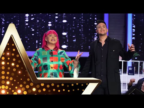 Zorica Brunclik i Milos Vujanovic - Dobro vece izgubljena nado - ZG Specijal - (Tv Pink 09.03.2024)