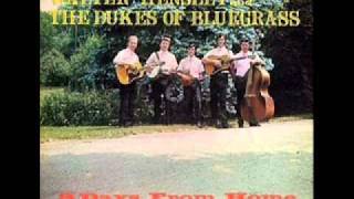 Walter Hensley and The Dukes of Bluegrass - East Virginia Blues