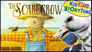 The Scarecrow FCS MissDawn gameplay video by mkreillyOT, 8:57 duration