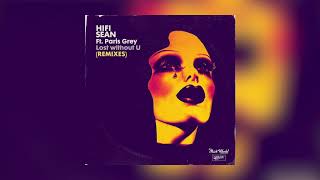 Hifi Sean feat. Paris Grey - Lost without U (Horse Meat Disco Extended Remix)