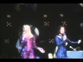 ABBA IN JAPAN Dancing Queen And Tiger Rehersal
