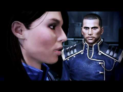 Mass Effect 3 - Film - 37 Cittadella dialoghi