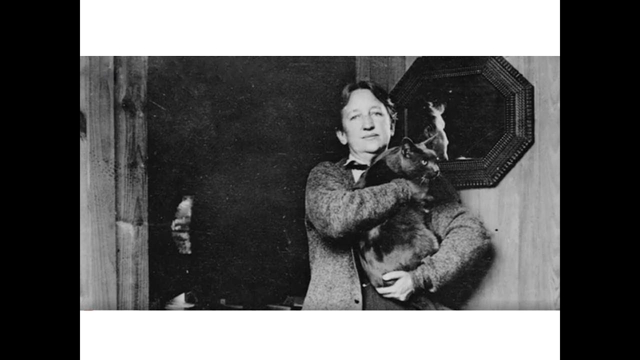 Mary Richmond y el nacimiento de una nueva profesión