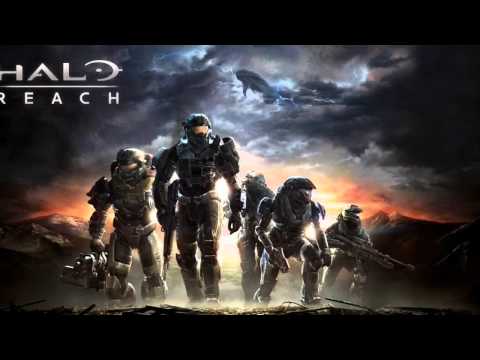 Halo: Reach Theme Song (Tips of the Spear)