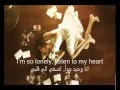 Broken Angel with lyrics-ARASH feat Helena 