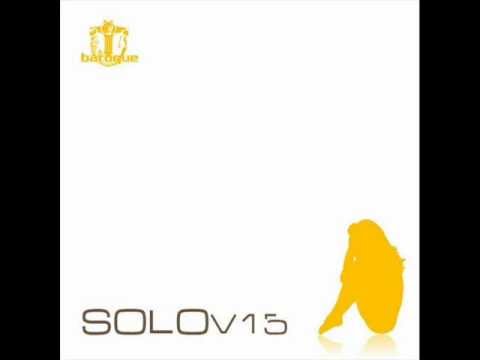 Ivan Weber - Deadline [Baroque Records]