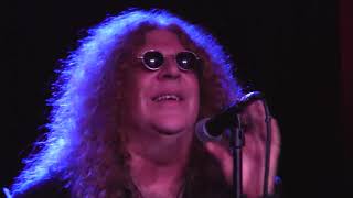The Skull- Loaded, Hollywood 10/19/13 1080p HD Master Live Trouble R.I.P. Eric Wagner