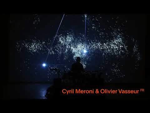 A/Visions 2 | MUTEK 23