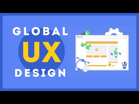 Global UX Design | How to Approach Cross-Cultural User Experience